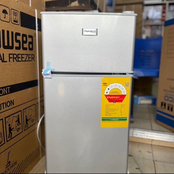 Nasco Table  top double door