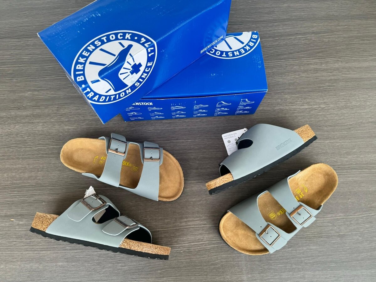 Birkenstock