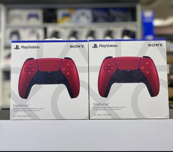 PS5 Manette DualSense