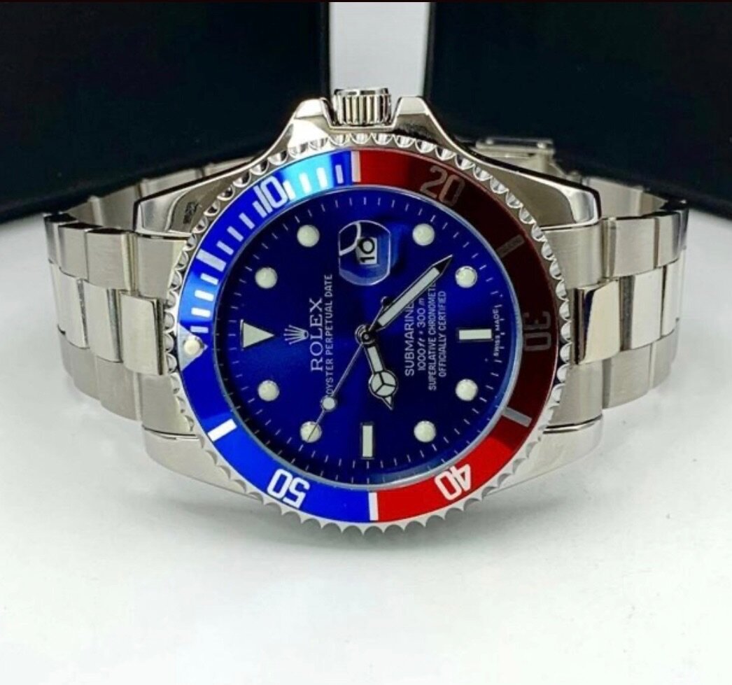 Rolex Submariner Cod EO3542