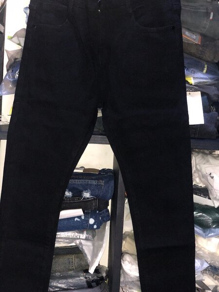 Get your quality jeans with us ..