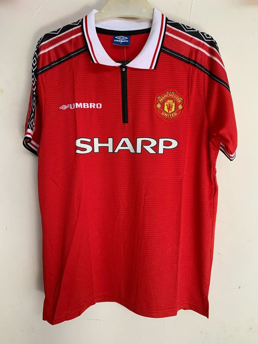 vintage jersey t shirt