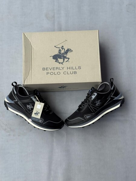 Chaussures de Sport Homme Élégantes