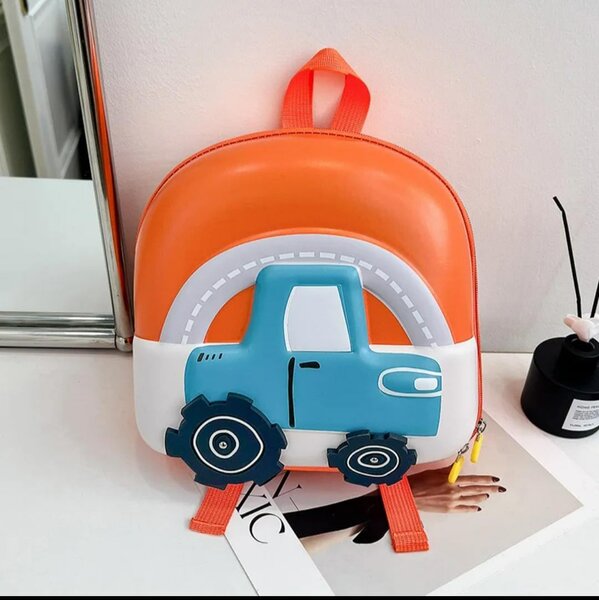 Sac à dos enfant mignon