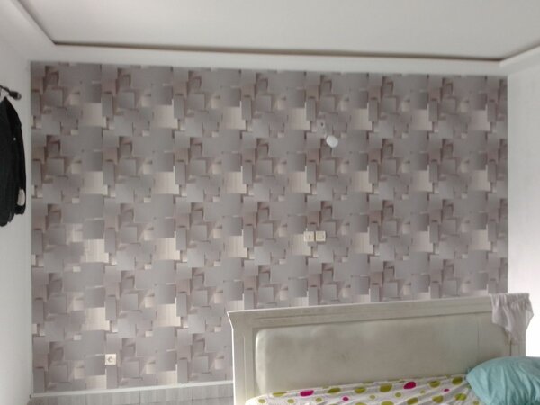 Papier peint moderne 3D