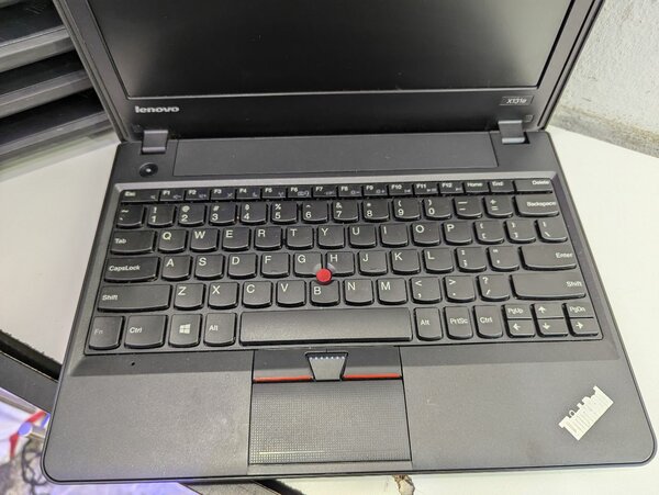 Lenovo x131
