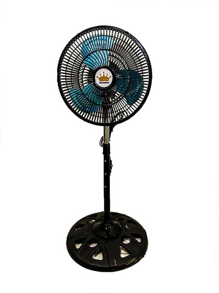 Ventilateur sur pied puissant