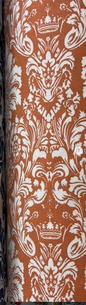 Красивая ткань Ранфорс