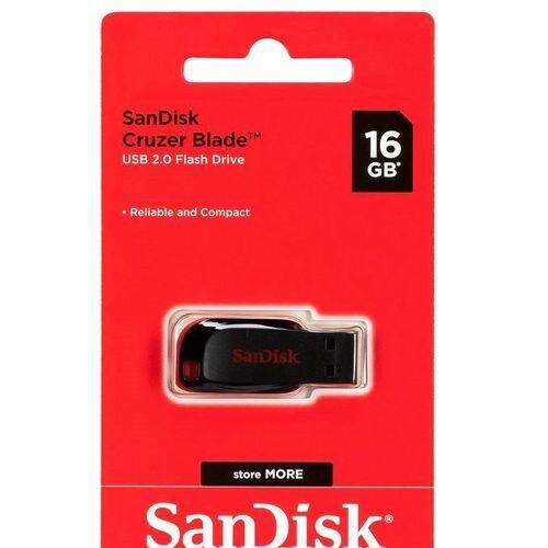 Clé USB SanDisk  16GB