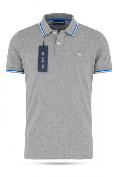 Polo élégant pour hommes