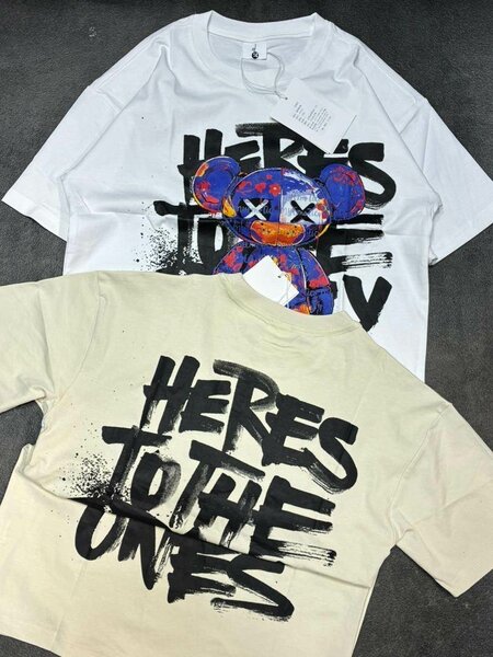 T-shirts originaux artistiques