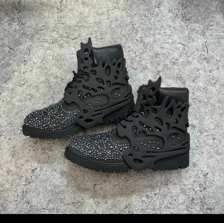 TIMBERLAND Custom original