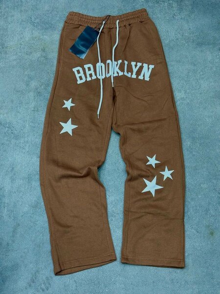 Pantalon décontracté Brooklyn