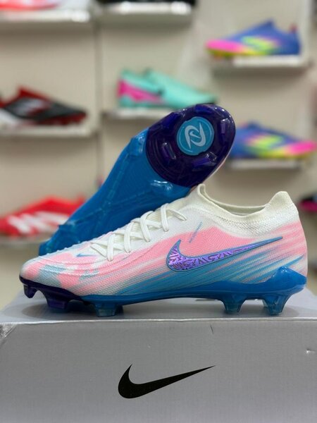 Chaussure de Foot Nike air