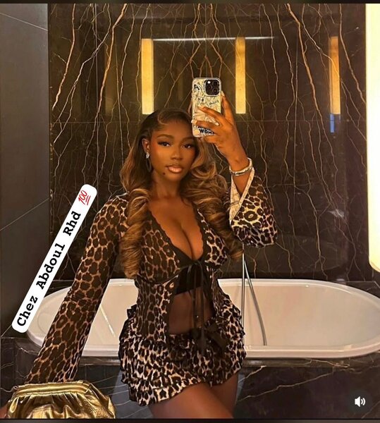 Robe Léopard Sexy Femme