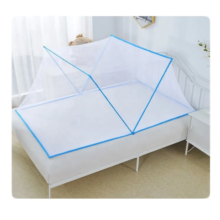 Moustiquaire Portable Pliable