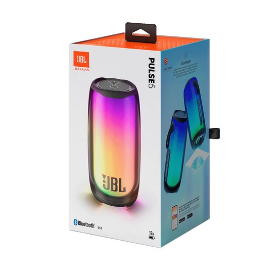 JBL Pulse 5 Bluetooth Speaker