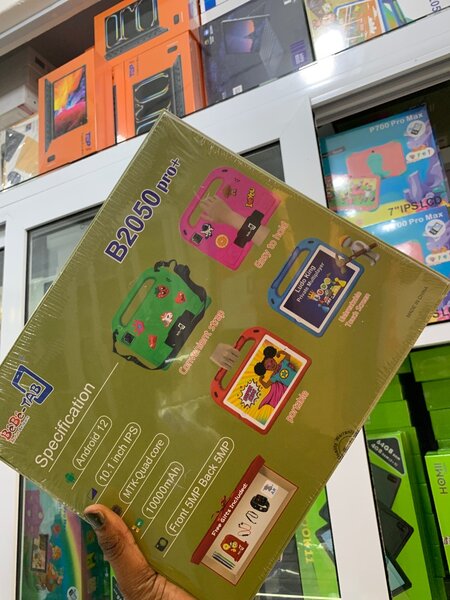 Bebe tab B2050 pro +