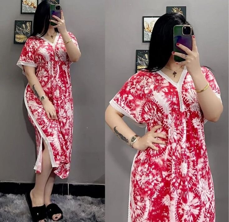 Free sized dress