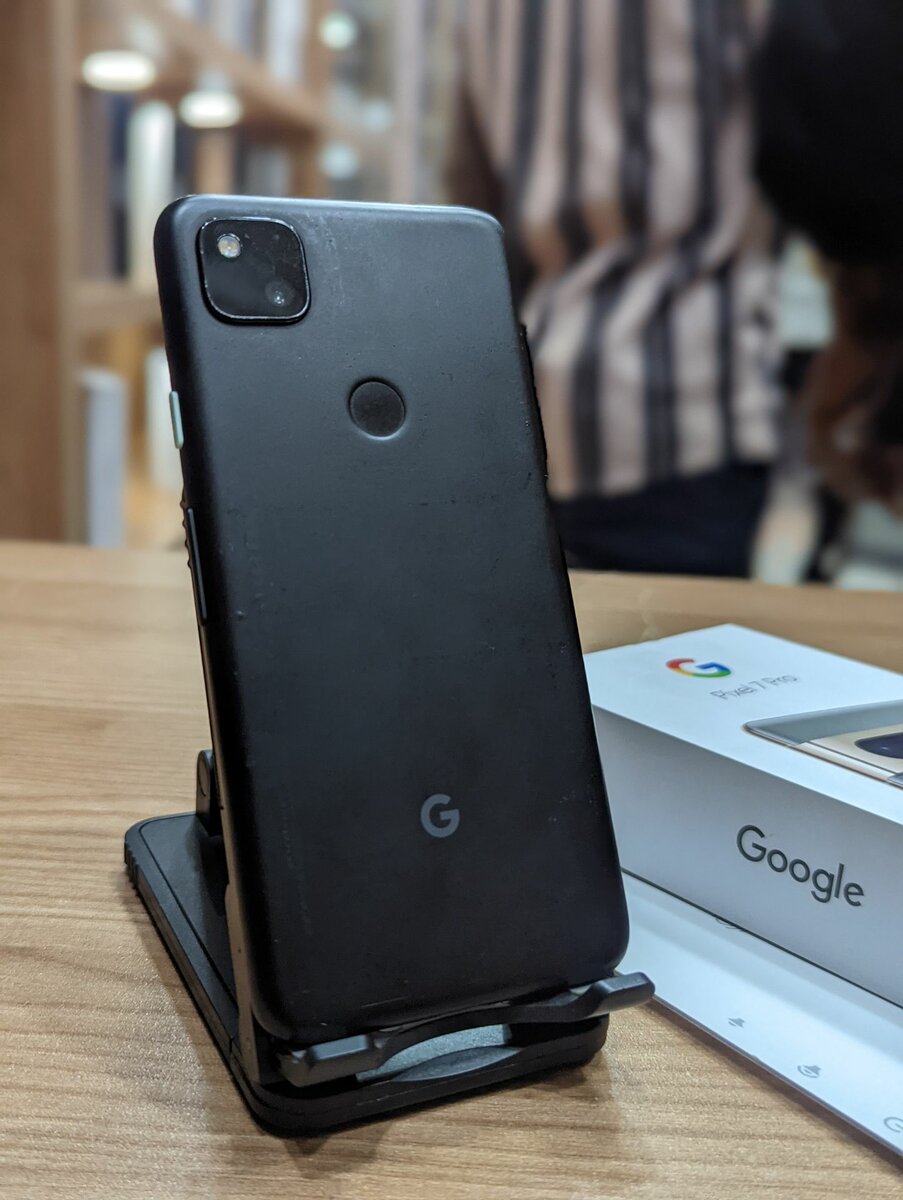 Google Pixel 4A 4G
