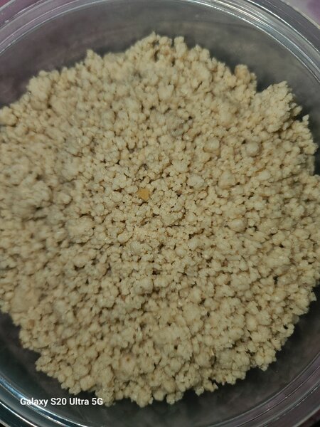 La pate de pistache 500g