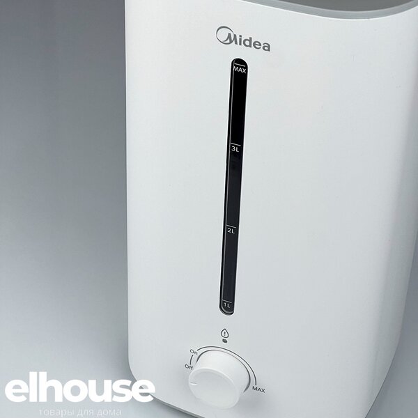 Увлажнитель воздуха