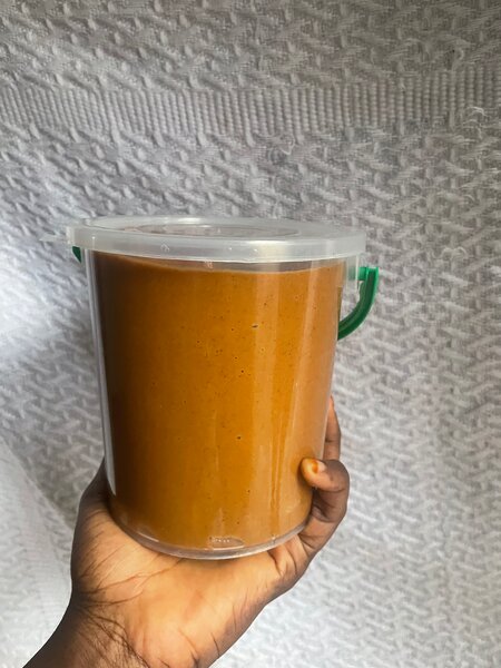 Magne sec 4500 le kg