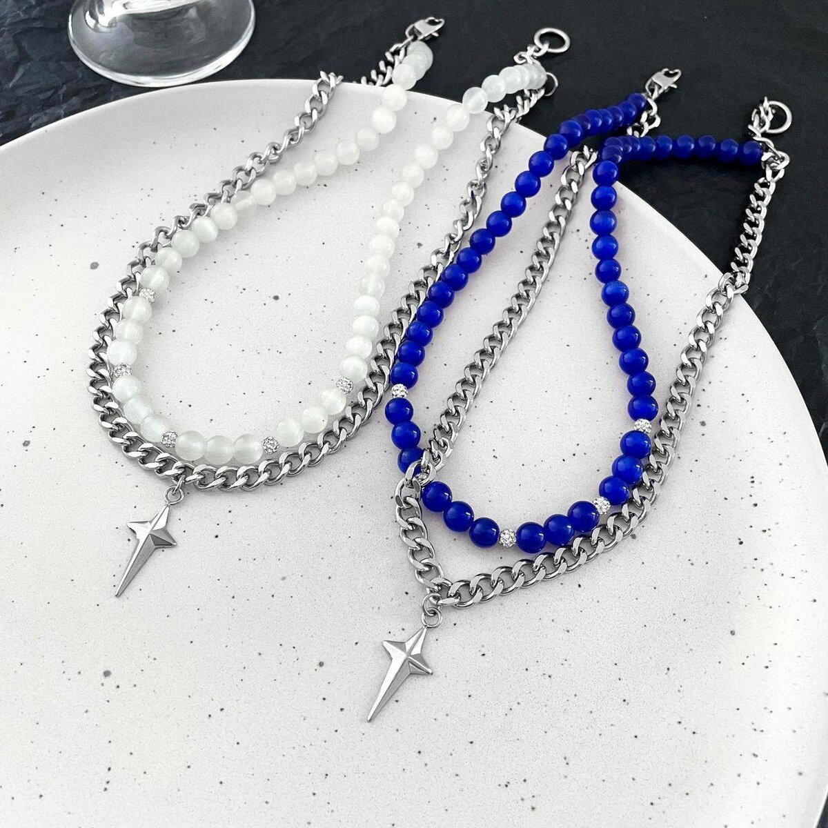 QUALITY HIP HOP CHAINS