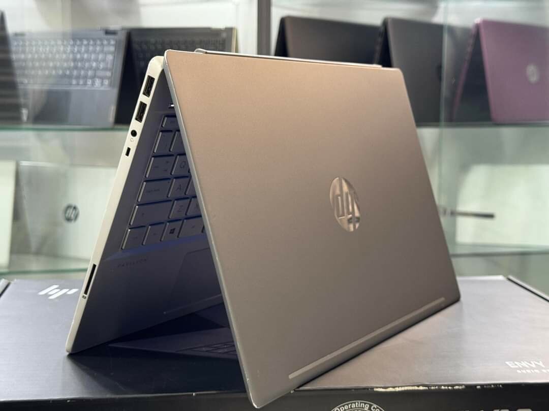 HP Pavilion 14-ce0xxc