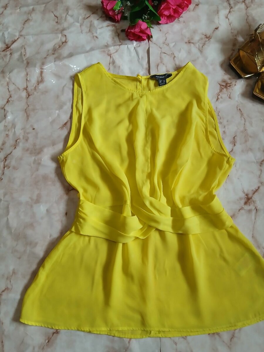 New Primark ladies top