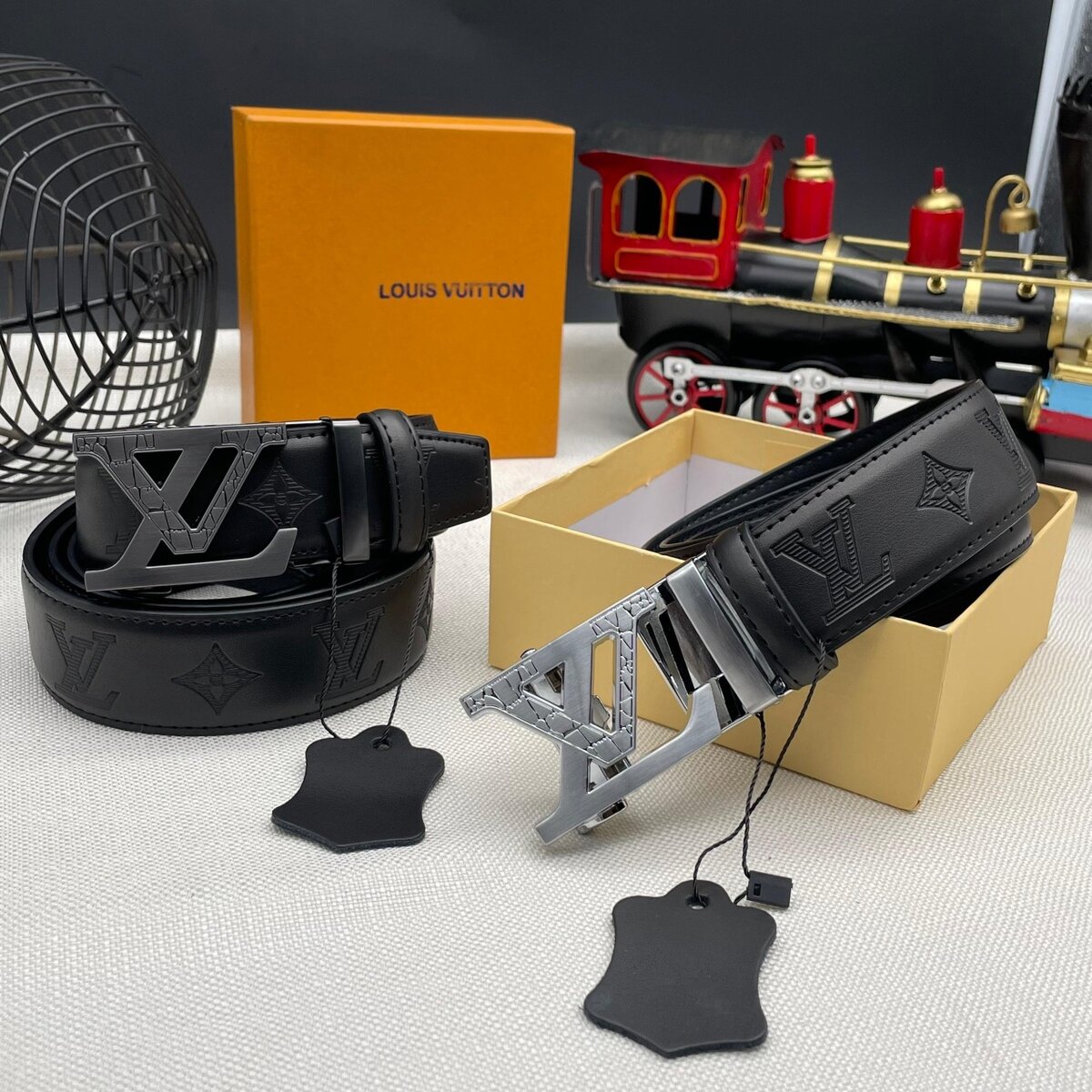 Quality Leather Belts