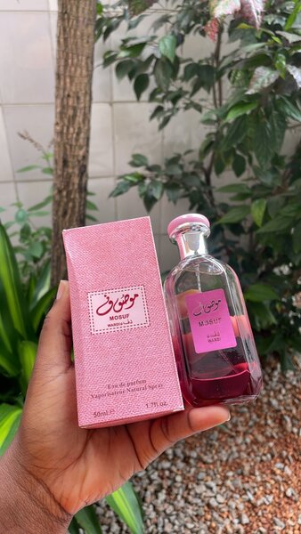 Parfum Mosuf 50ml
