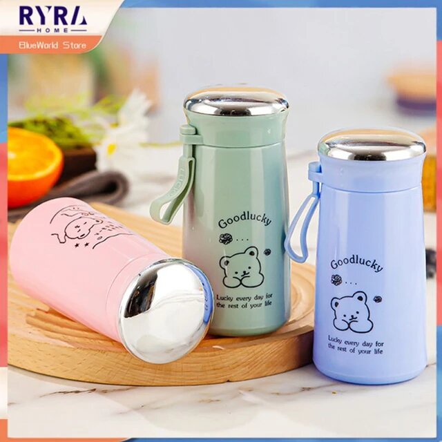 Thermos isothermique