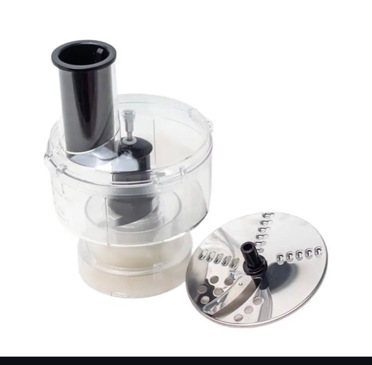 Hoffmans 10 in 1 Juicer Blender and meat Grinder