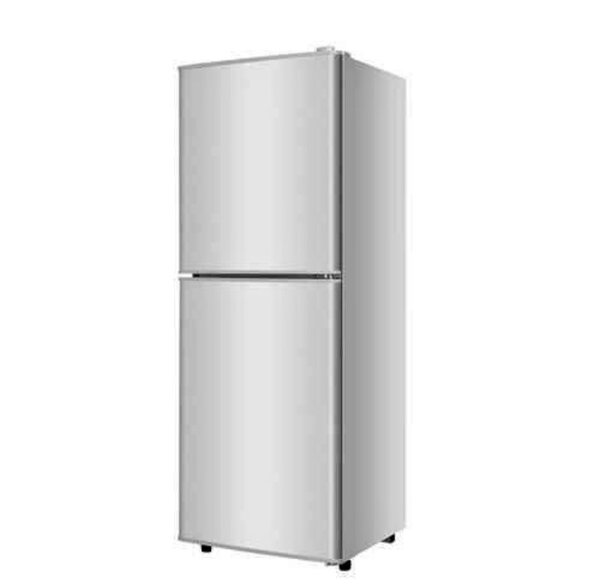 Réfrigérateur deux portes moderne