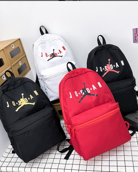 Jordan backpack