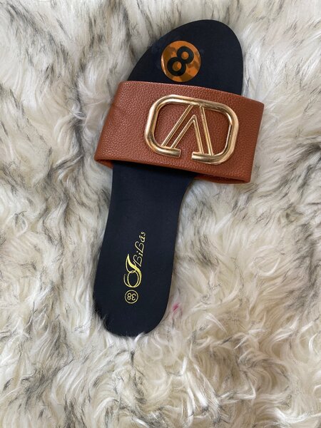 Slippers