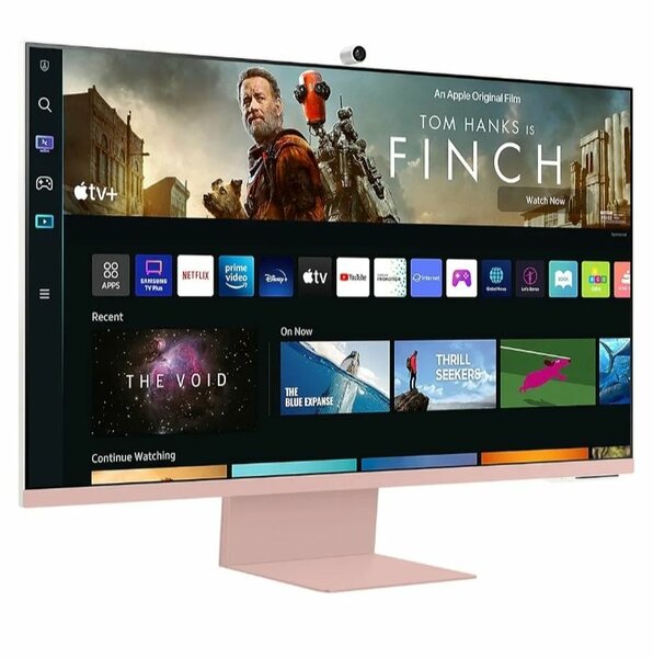 ViewFinity UJ59 Monitor 32" 4K