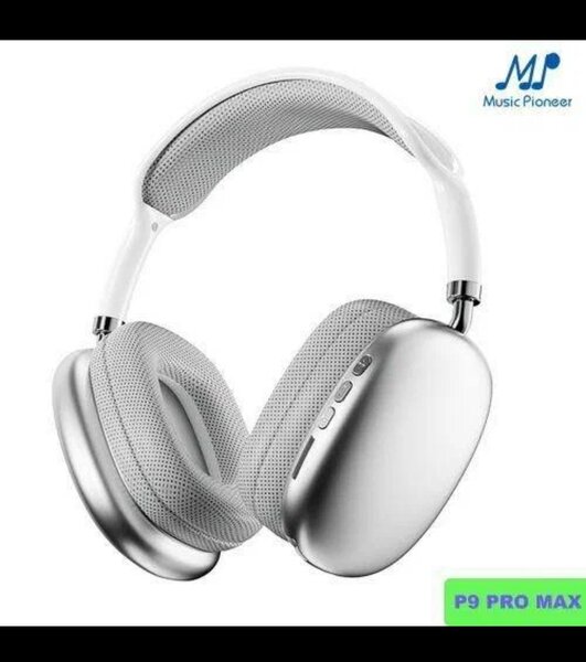 Casque Bluetooth MP P9 Pro Max