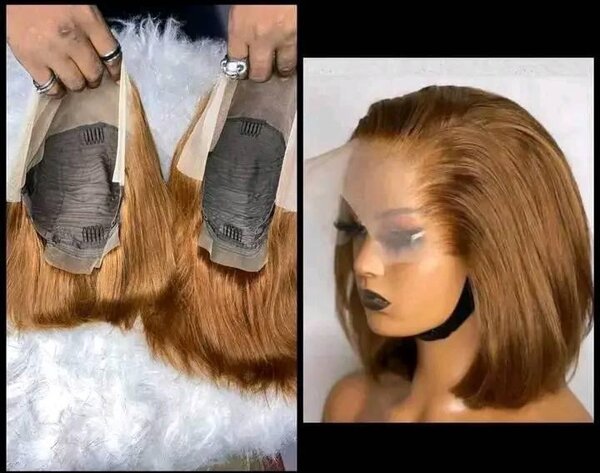 Brazilian and water wave