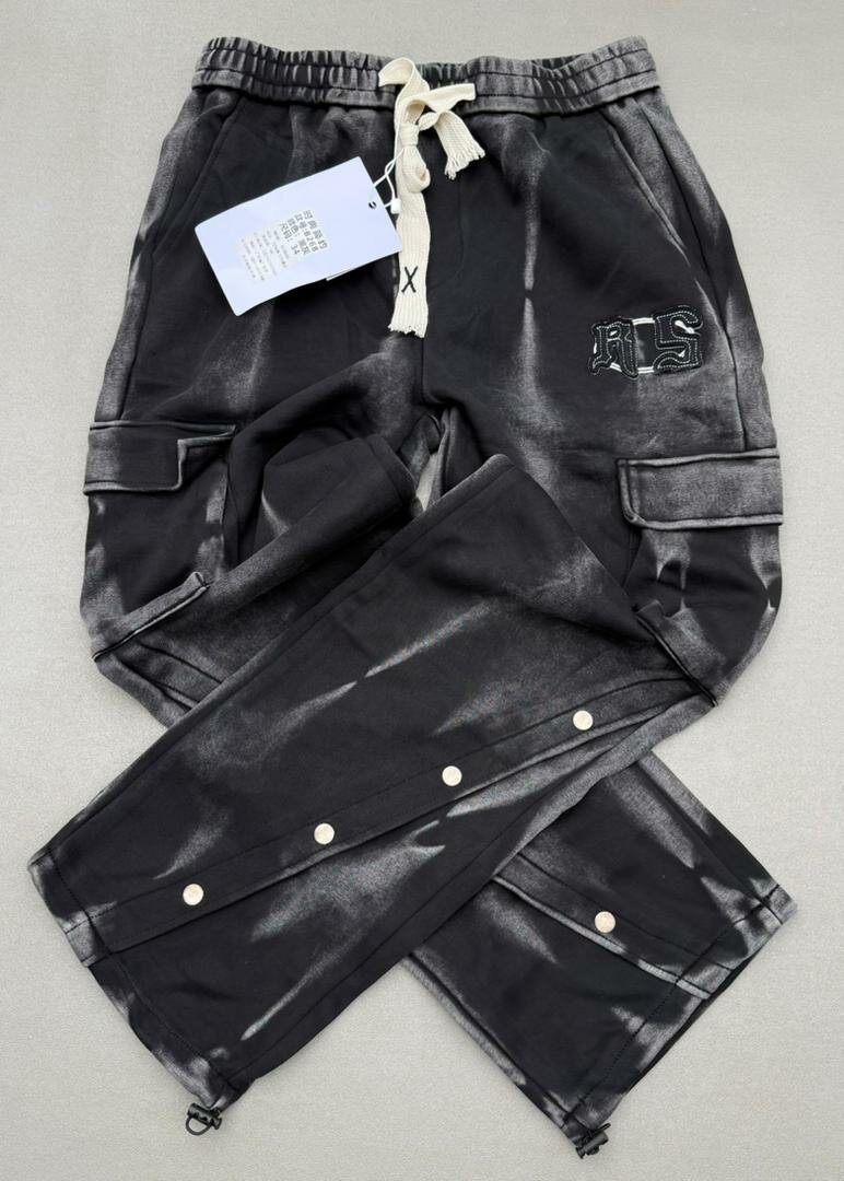 Jogging Pantalons Mode Hommes