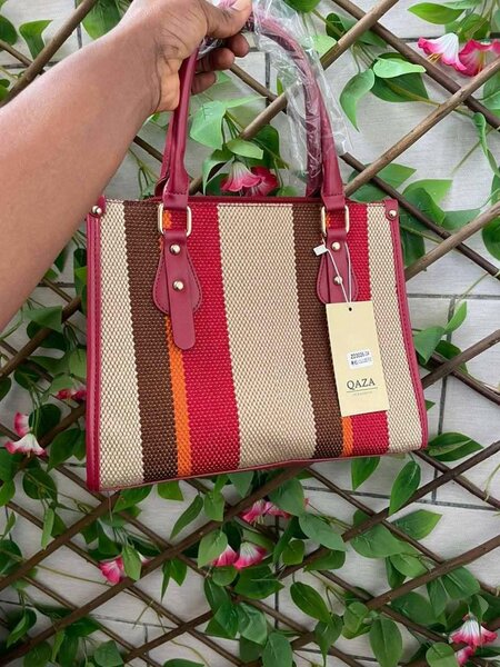 Sac à main Qaza qualité top