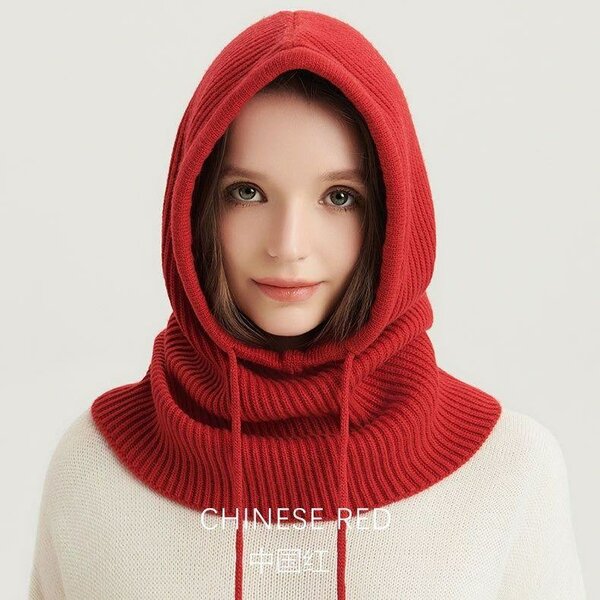 Балаклава капюшон