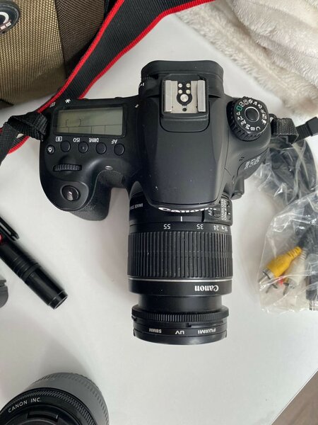 Canon 60d ИДЕАЛЬНОЕ.