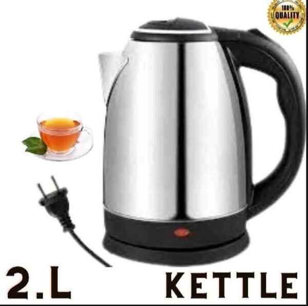 2 Liter Electric Kettle