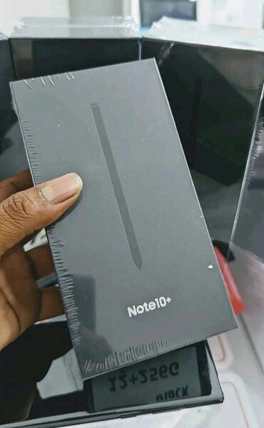 Samsung Galaxy Note 10+