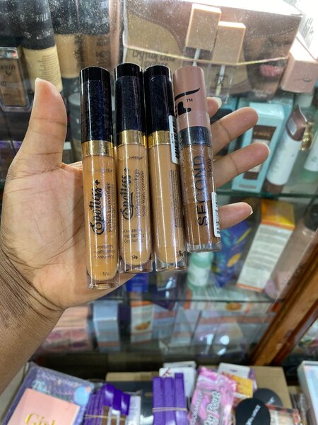 Correcteur Camouflage Spotless