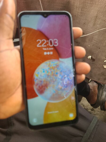 Samsung Galaxy a14 5G