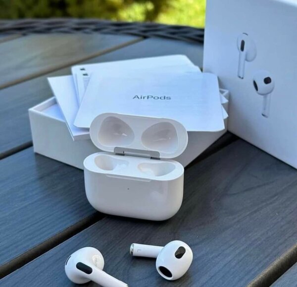 Nouveau neuf et scellé