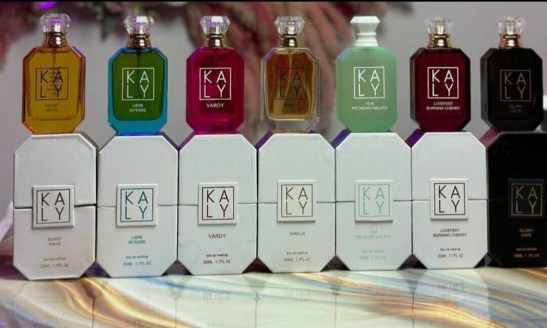 Parfum KALY Collection 50ml